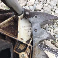 اره موتوری اشتیل|ابزارآلات|نوشهر, |دیوار