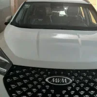 MvM x55|خودرو سواری و وانت|اهواز, فاز ۲ پادادشهر|دیوار