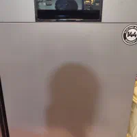 ماشین ظرفشویی صفر پاکشوما 15 نفره