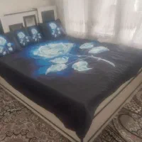 تخت خواب دونفره