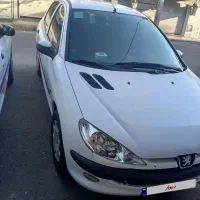 ۲۰۶تیپ ۵ مدل ۹۹|خودرو سواری و وانت|قدس, شهرقدس|دیوار