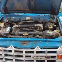 سایپا گازوئیلی