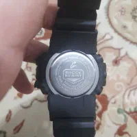 ساعت مچی کاسیو|ساعت|پرند, فاز ۵|دیوار