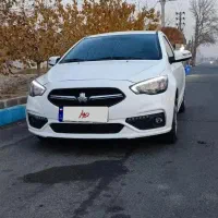 شاهین G سانروف esp مدل ۱۴۰۲