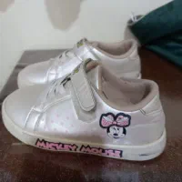 کفش دخترانه