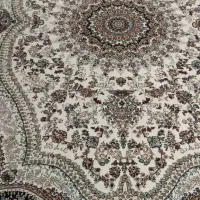۳تخته فرش ۶ متری تمام نخ نو نو
