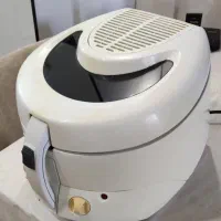 سرخ کن با روغن