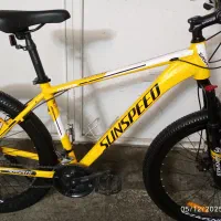 3 عدد دوچرخه 27/5 ( خمین )|دوچرخه، اسکیت، اسکوتر|خمین, |دیوار