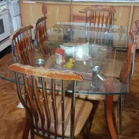 میز نهار خوری  قیمت مناسب