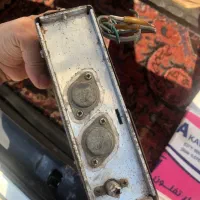 ظبط ناسیانول قدیمی|کلکسیون اشیاء عتیقه|آذرشهر, |دیوار