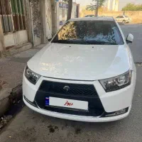 معاوضه دنا پلاس اتومات esp