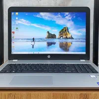 لپ تاپ HP 450 G4 i5 7200u در حد نو|رایانه همراه|اصفهان, شیخ طوسی|دیوار