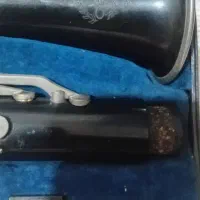 کلارینت شاتو اصل