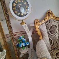 ساعت ایستاده زیبا نونو