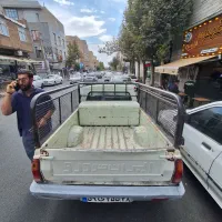 باربند پیکان وانت