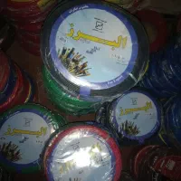 مابهترین نمایندگی سیم معمولی واصلی برق وداریم