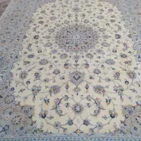 فرش دست بافت جفت ۹متری