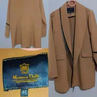 کاپشن و مانتو