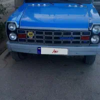 نیسان دیزل ۹۰