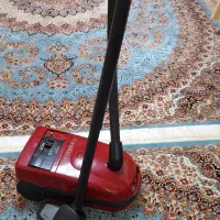 جاروبرقی آزمایش 2200 وات توربو|جاروبرقی، جارو شارژی، بخارشو|رشت, یخسازی|دیوار