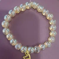 دستبند مهره ای قیمت عمده زیر قیمت