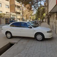 سمند سورن xu7p