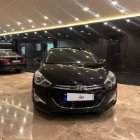 هیوندا i40 / مشابه صفر|خودرو سواری و وانت|قزوین, |دیوار