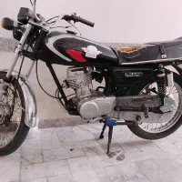 موتور هندا ۸۸ (اقساطی)