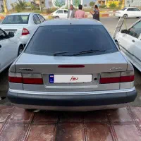 زانتیا مدل ۸۳|خودرو سواری و وانت|گالیکش, |دیوار