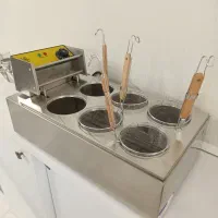 پاستاونودل پز