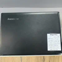 لپتاپ لنوو کارکرده