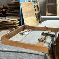 تعمیرات تخصصی مبلمان و ملزومات چوبی در منزل شما|خدمات پیشه و مهارت|اسلامشهر, شهرک مهدیه|دیوار