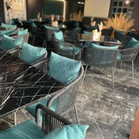 استخدام باریستا