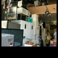 سمساری ضایعات پاکدشت ورامین