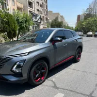 فونیکس اف ایکس پرمیوم فول سرامیک|خودرو سواری و وانت|تهران, سعادت‌آباد|دیوار