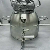 کتری قوری