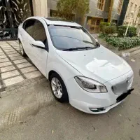 برلیانس اتومات مدل۹۷موتور بزرگ ۱۶۵۰ بیرنگ h330