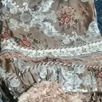 سه رو پشتی سه تا هم رو بالشتی