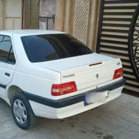 پژو 405 SLX موتورTU5، مدل ۱۳۹۷|خودرو سواری و وانت|اصفهان, آزادگان|دیوار