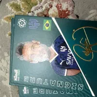 کارت کیمدی۲۰۲۴و۲۰۲۵