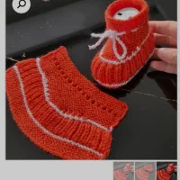 آموزش بافتنی (قلاب بافی ومیل بافی)