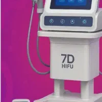 کلینیک مهرفیت  هایفو