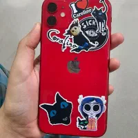 ایفون 11 نرمال