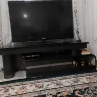 میز تلویزیون مشکی