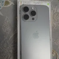 ایفون ۱۵ پرو مکس تمیز