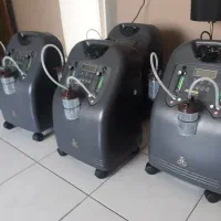 اجاره اکسیژن ساز کپسول اکسیژن ساکشن مانیتور