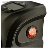 هیتر برقی فن دار Handy Heater|بخاری، هیتر، شومینه|تهران, آبشار|دیوار