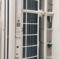 کولر ۳۰ هزار پیستونی