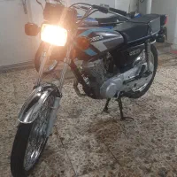 موتور سری اول خشک خشک