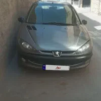 پژو۲۰۶موتور تیو وا